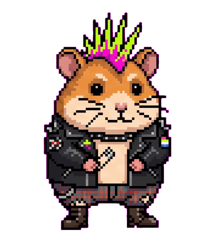 mohawk punk headbanging mohawk punk headbanging