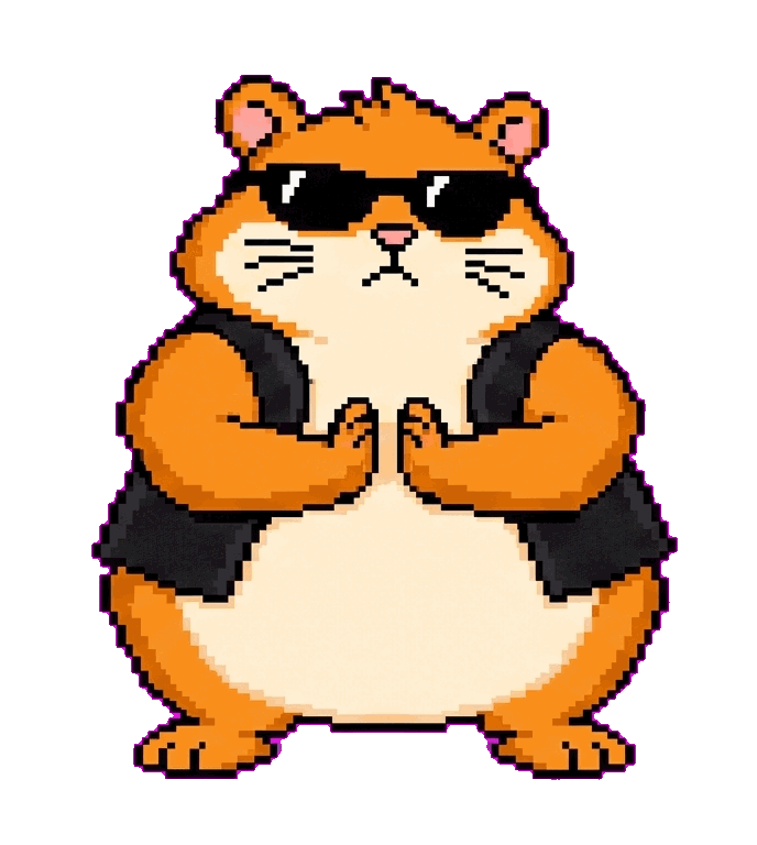 Big Cheeks performing an intensely serious ballet solo Big Cheeks performing an intensely serious ballet solo