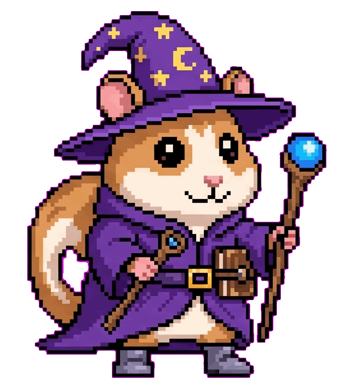 a wizard spinning continuously on his head a wizard spinning continuously on his head