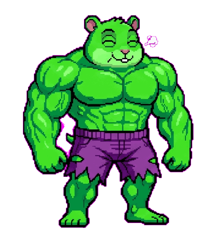the hulk the hulk